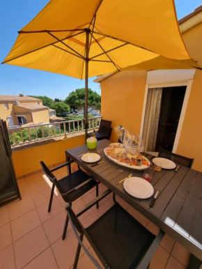 Les Agathes Plus, Appartement T3 climatisé - 2**